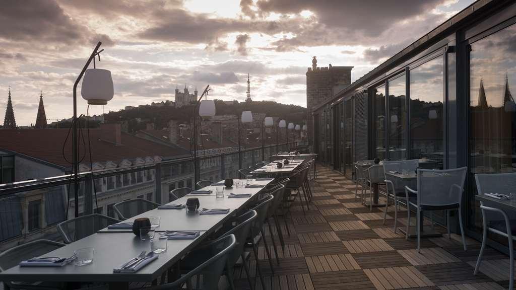 Maison Nô - Et Rooftop Hotel