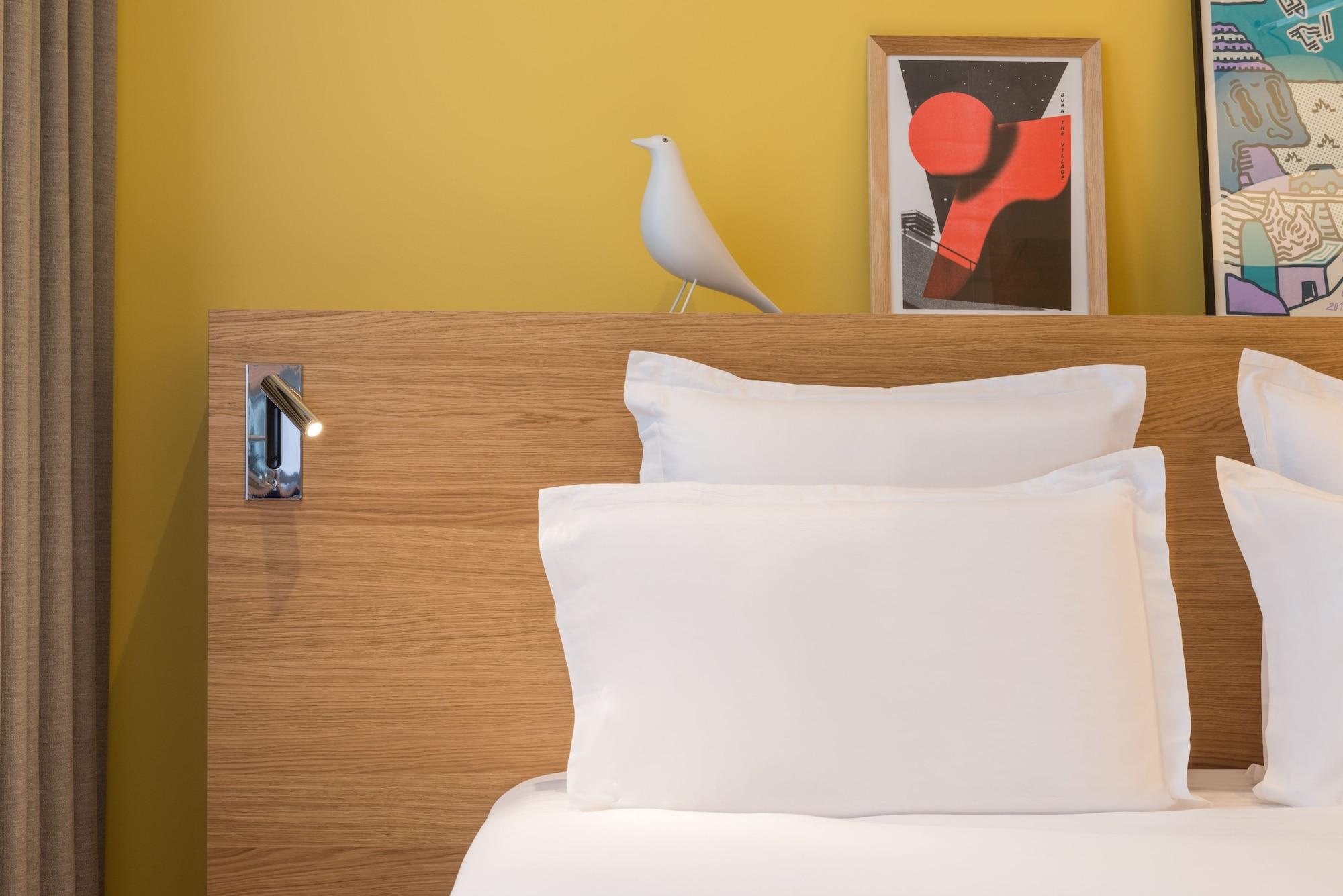 Maison Nô - Et Rooftop Hotel 4*