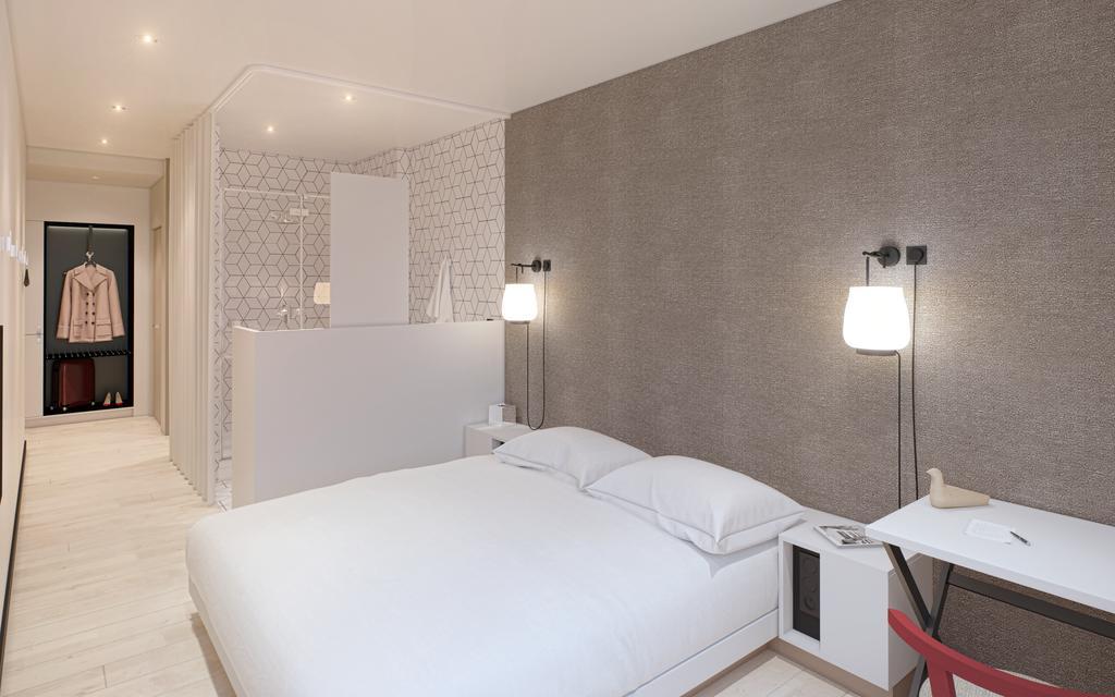 Maison Nô - Et Rooftop Hotel 4*