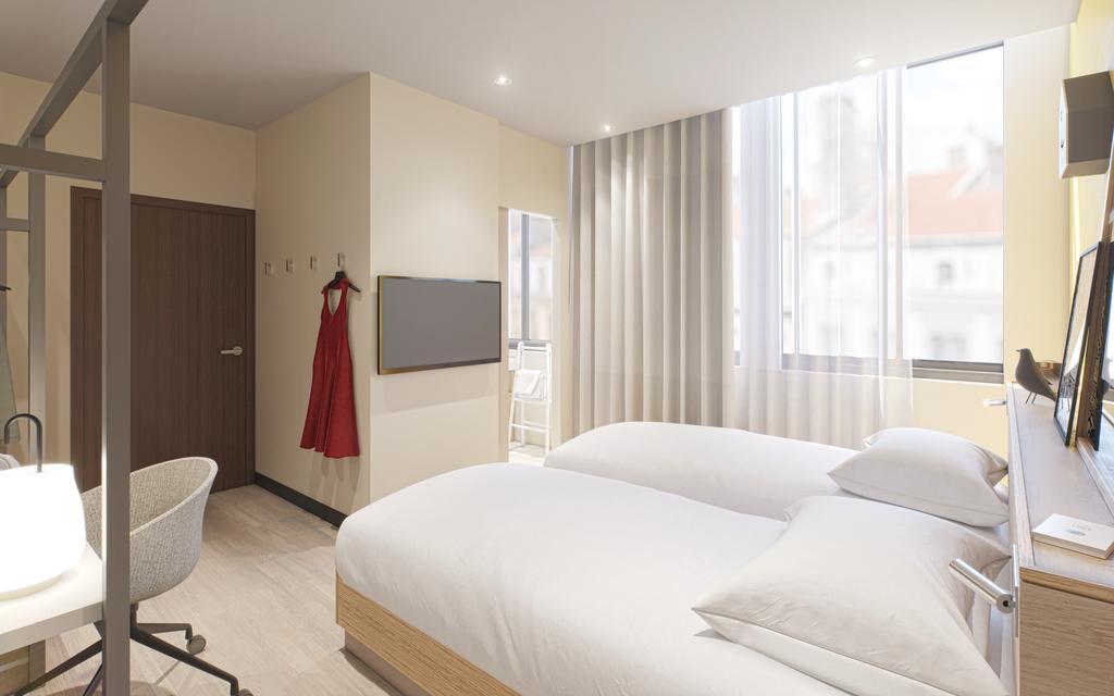 Maison Nô - Et Rooftop Hotel