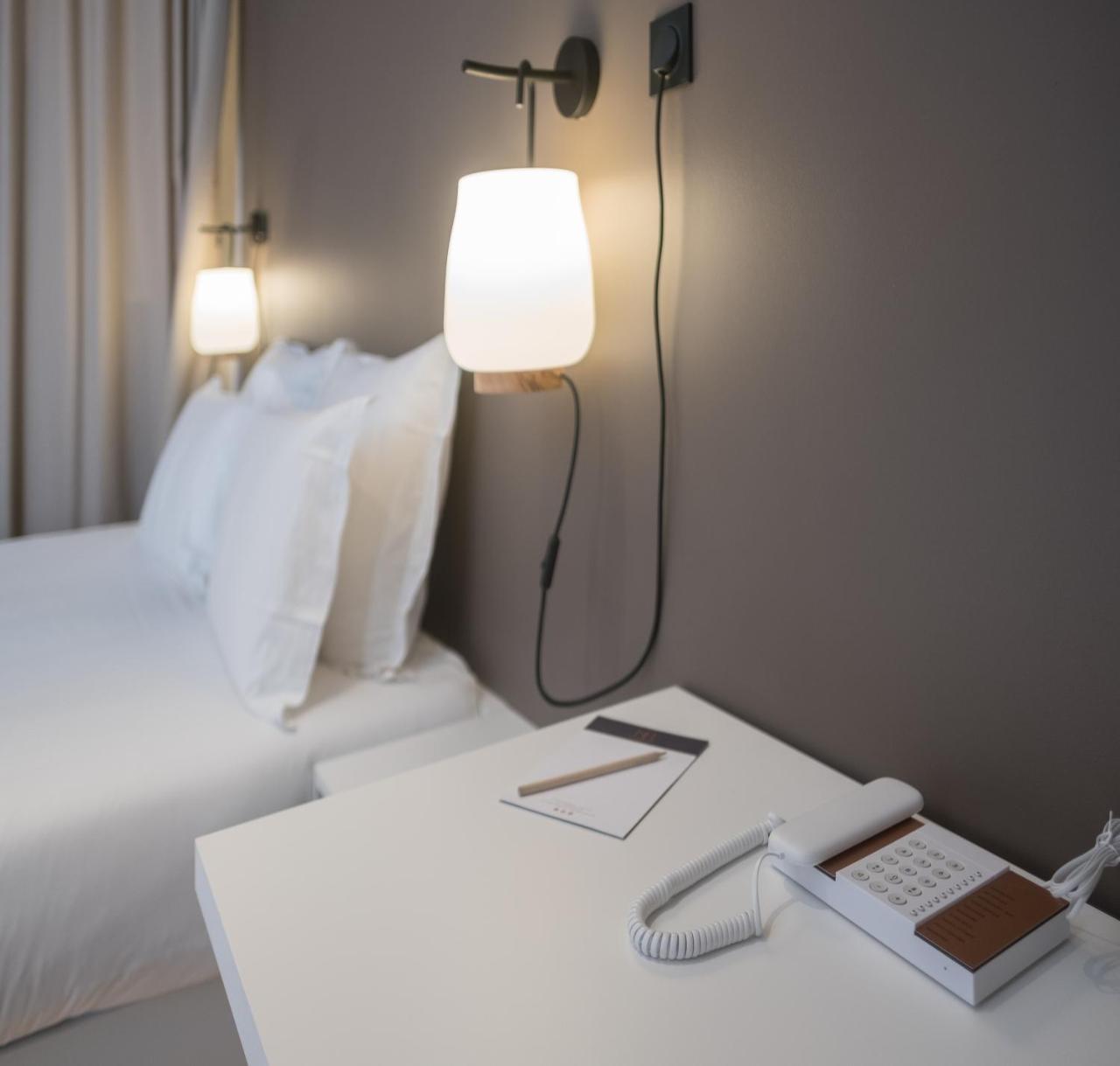 Hotel Maison Nô - Et Rooftop Lyon