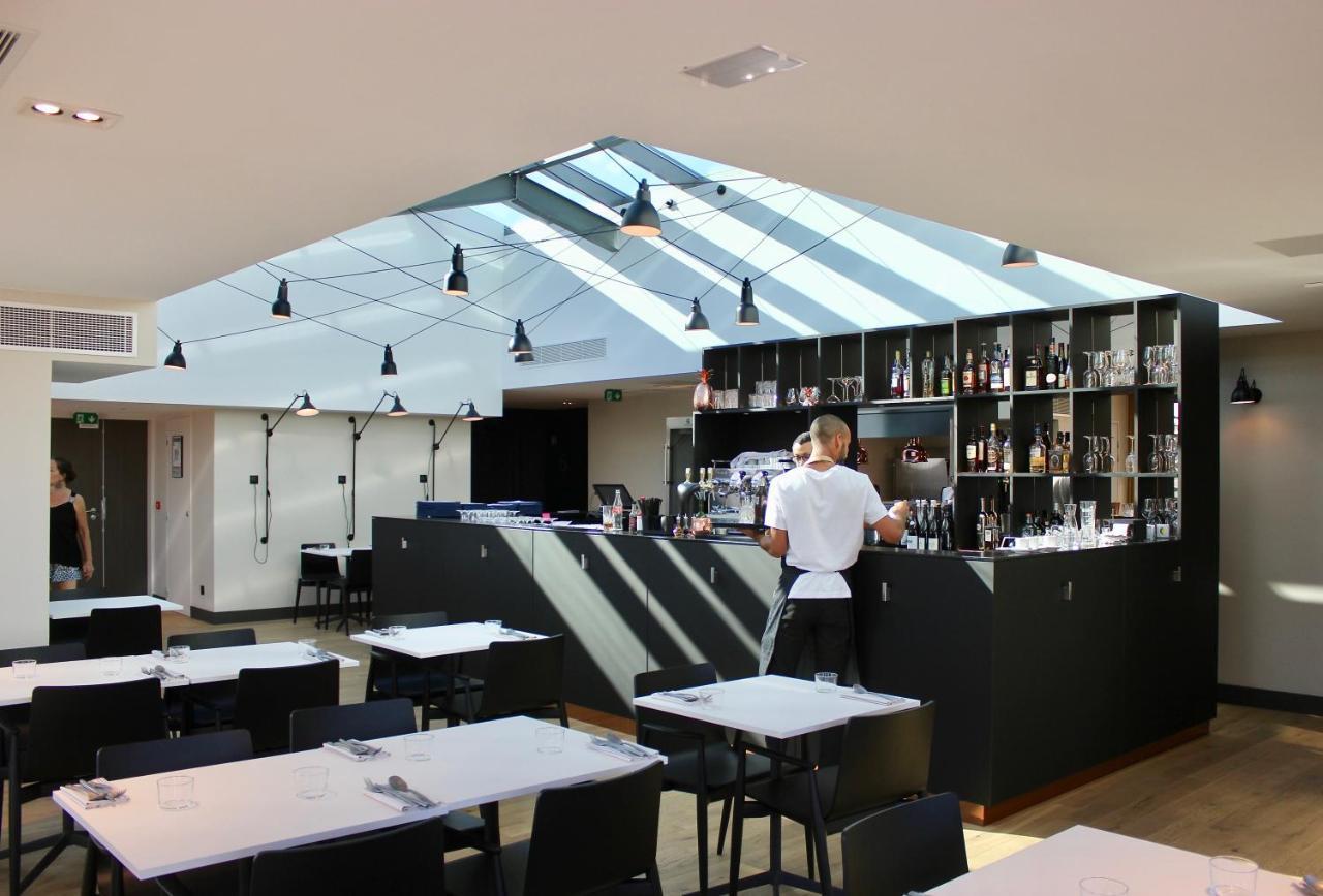 Maison Nô - Et Rooftop Hotel 4*