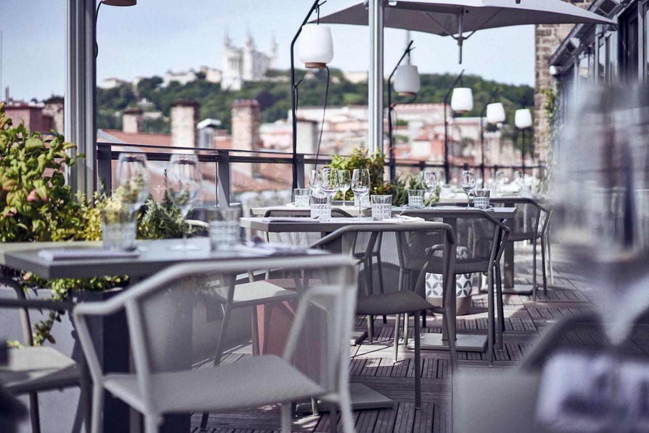Maison Nô - Et Rooftop 4*