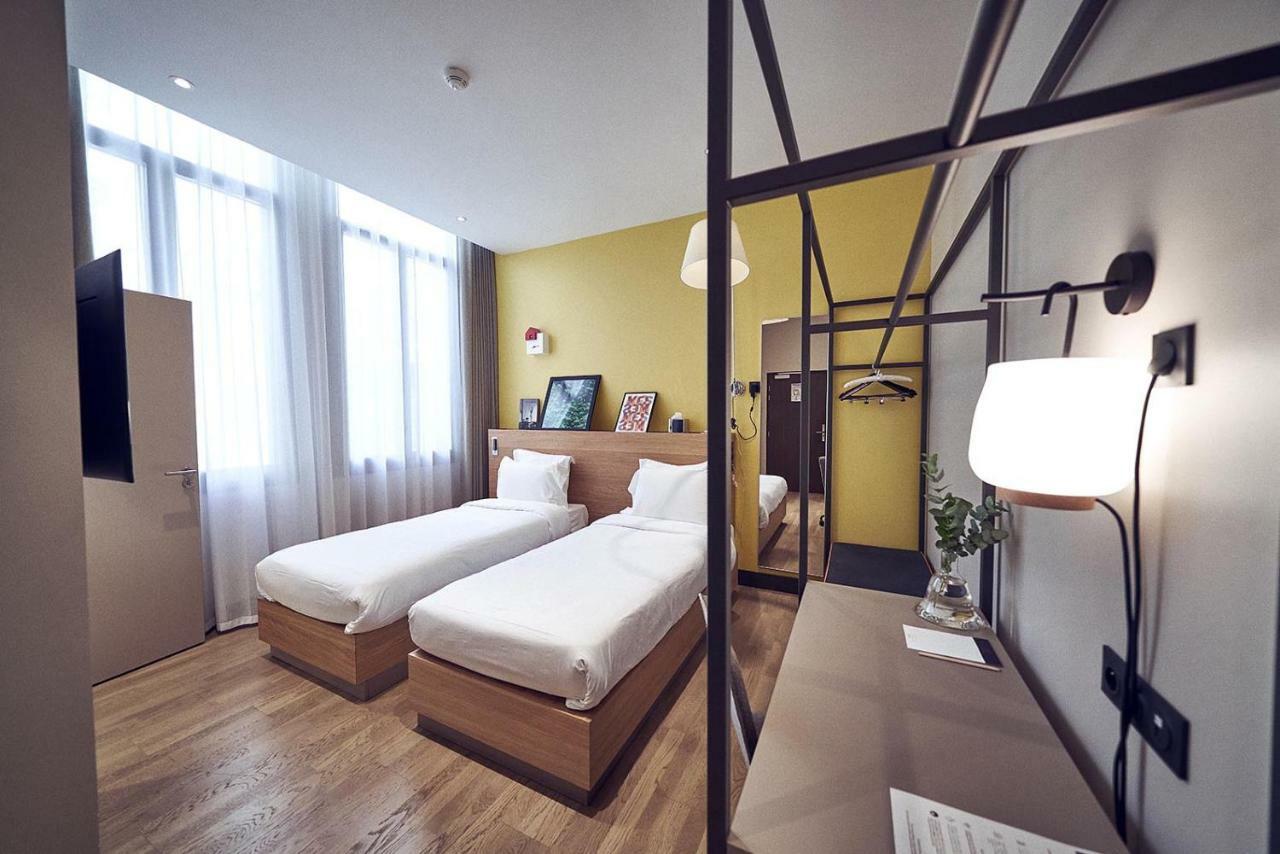 Maison Nô - Et Rooftop 4*