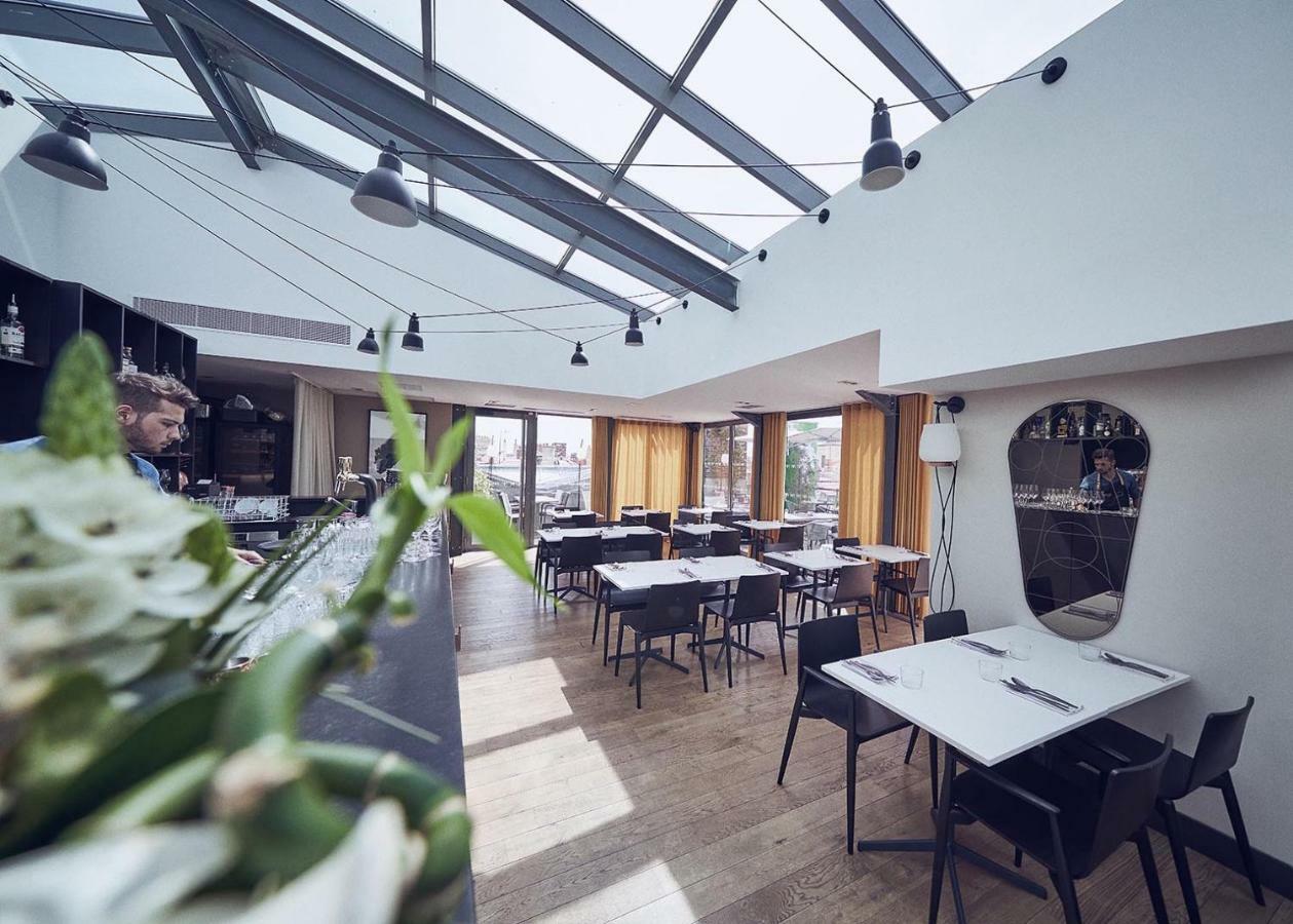 Maison Nô - Et Rooftop 4*
