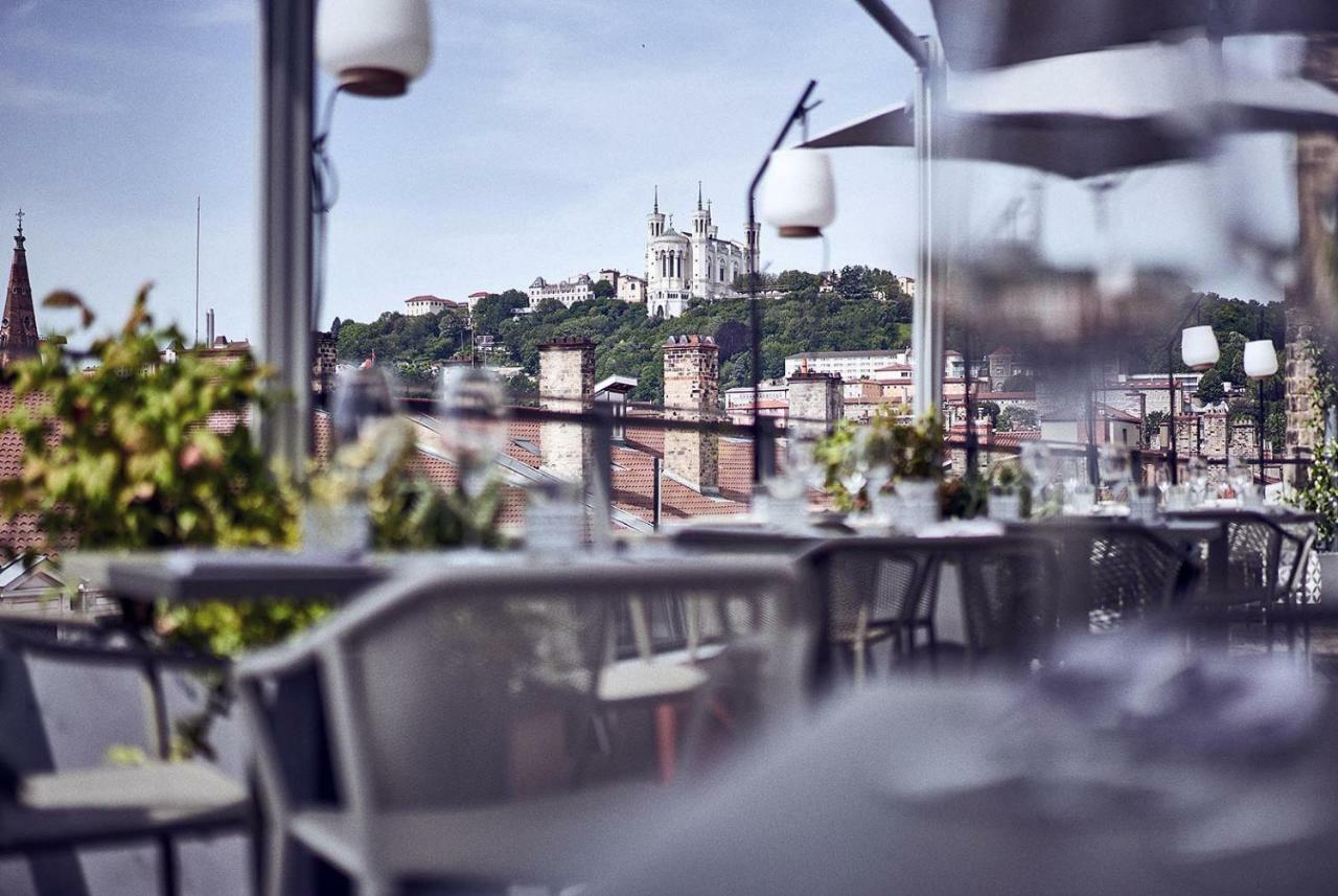 Maison Nô - Et Rooftop Hotel 4*