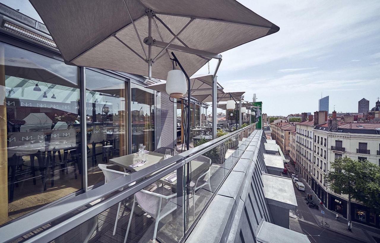 Maison Nô - Et Rooftop Hotel 4*