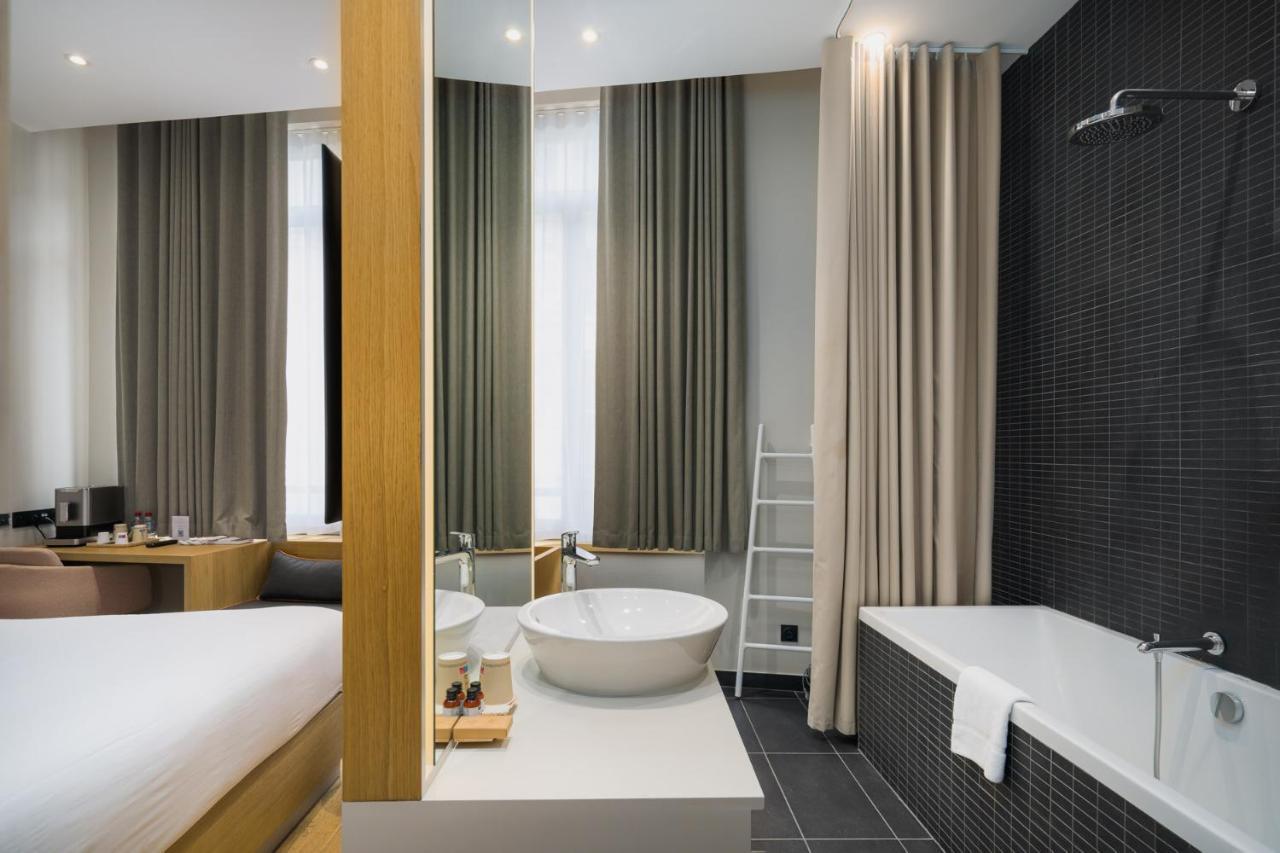 Hotel Maison No - Et Rooftop 4*