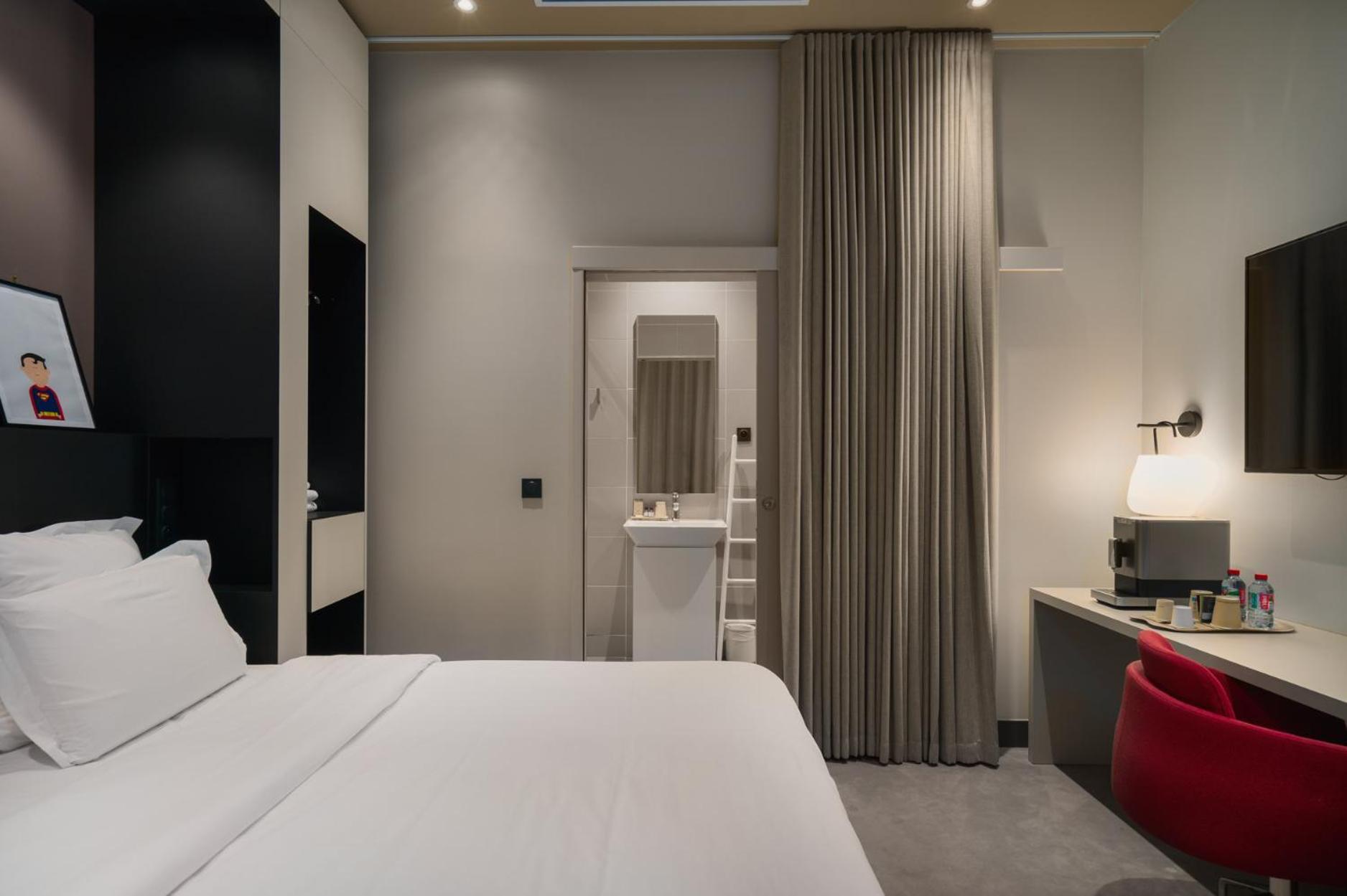 Maison No - Et Rooftop 4*