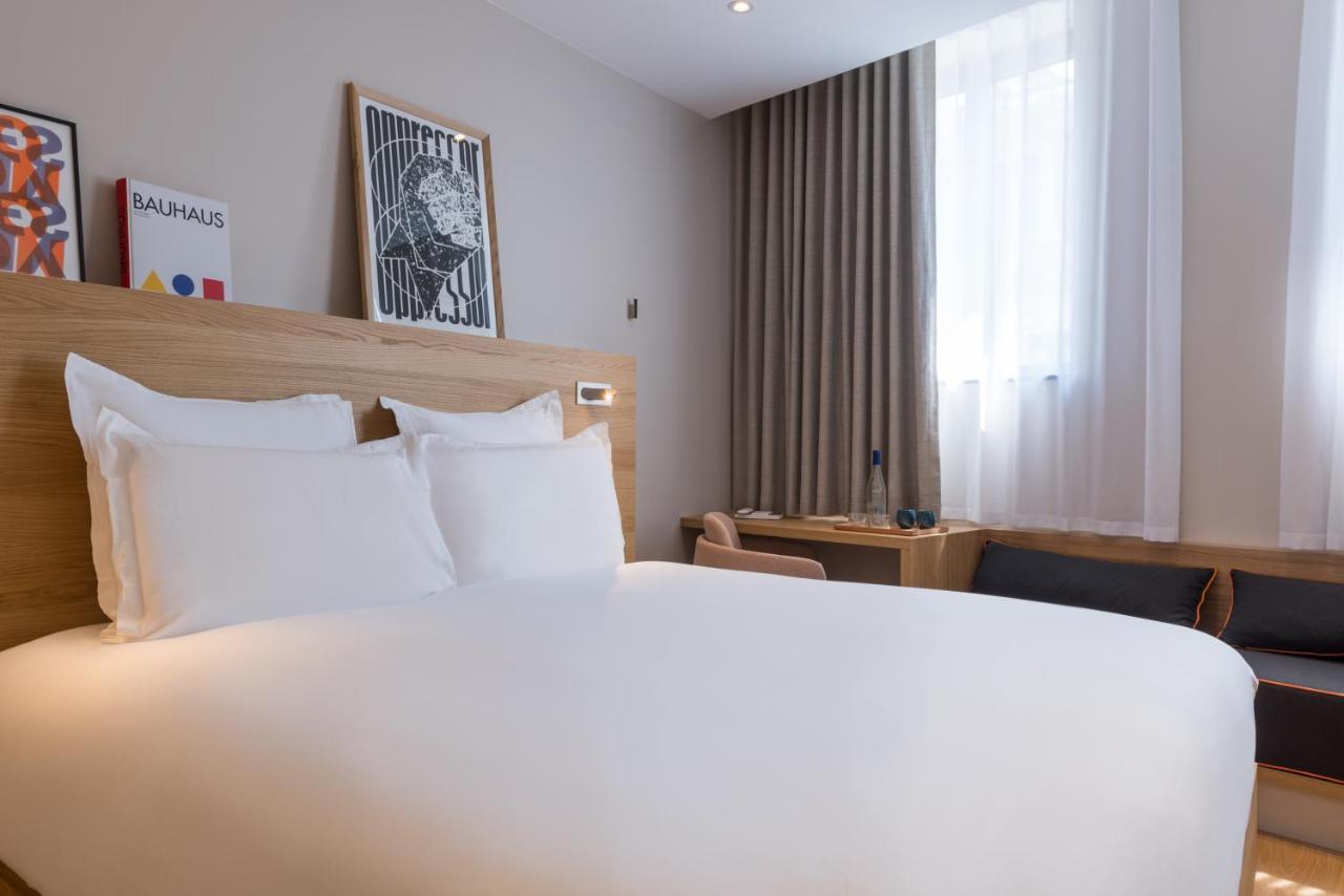 Maison No - Et Rooftop Hotel Lyon