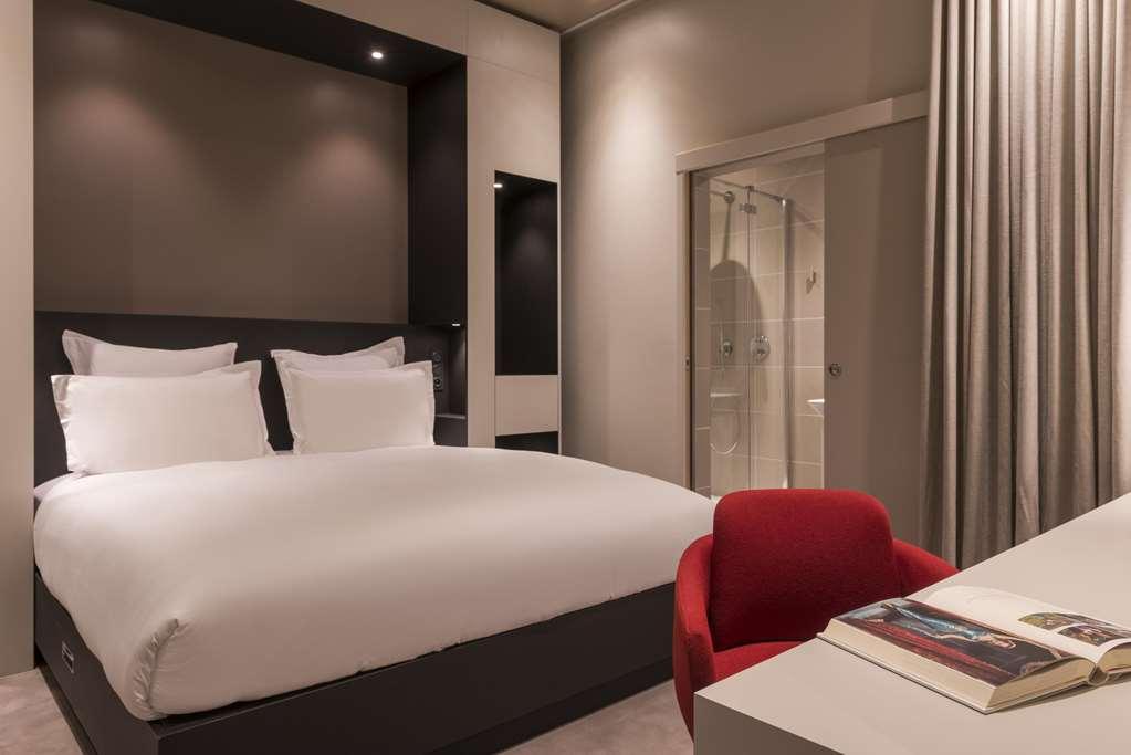 Maison No - Et Rooftop 4* Lione