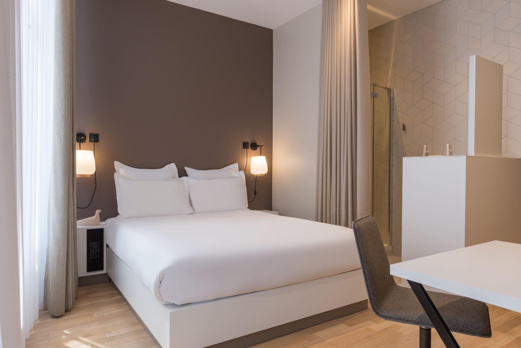 Maison No - Et Rooftop Hotel Lione