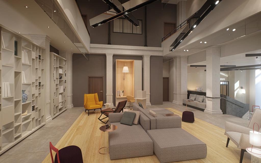 Maison No - Et Rooftop 4*