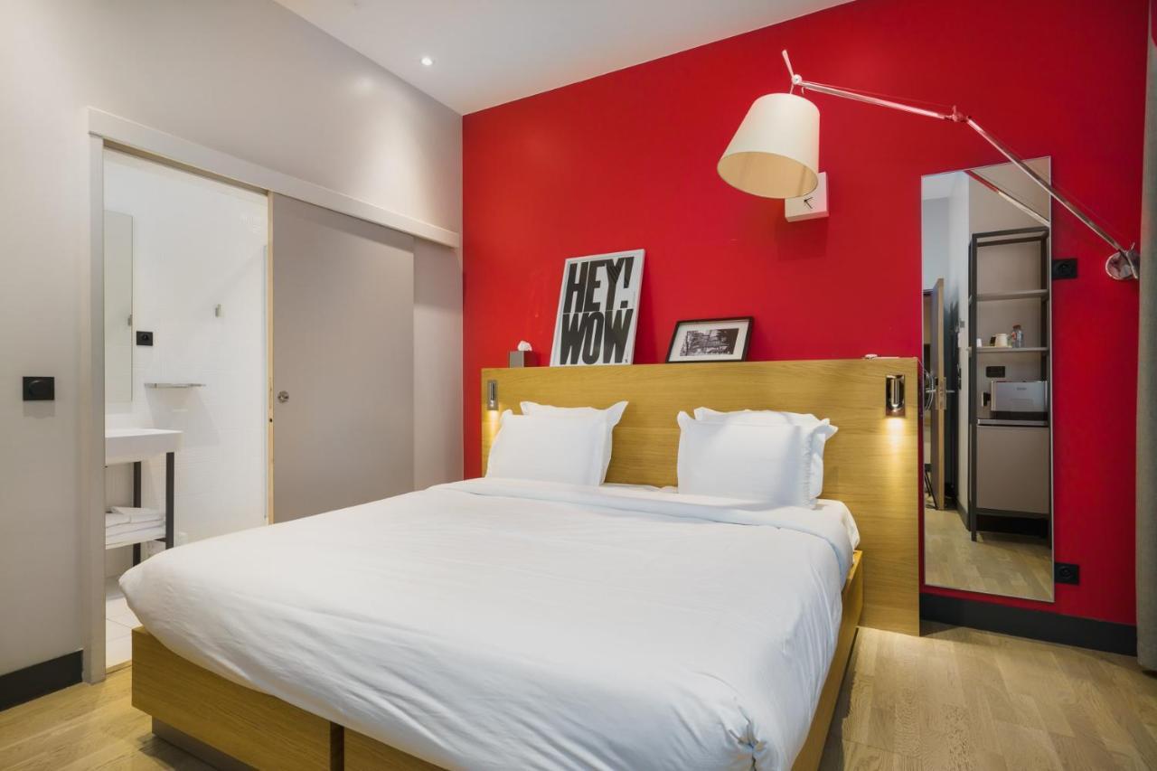 Hotel Maison No - Et Rooftop 4*