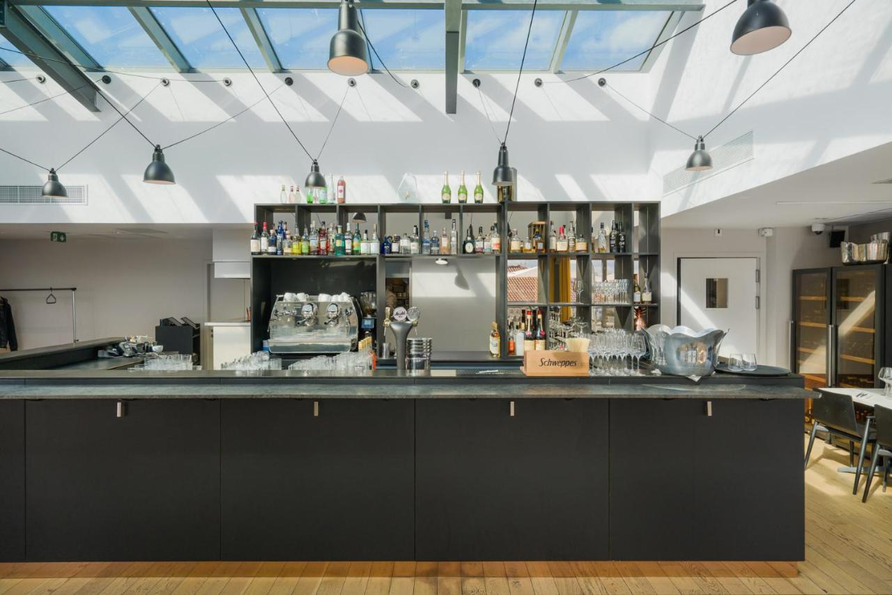Maison No - Et Rooftop Hotel Lione