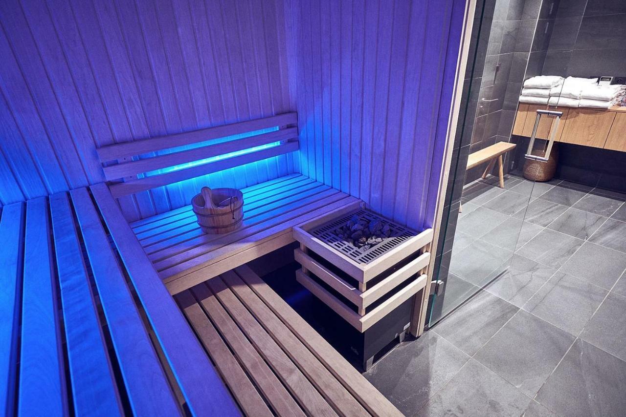 Maison No - Et Rooftop Hotel Lione