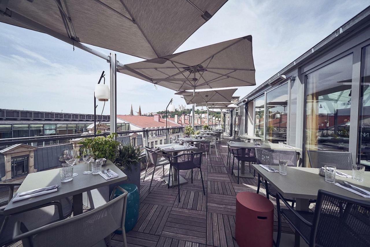 Maison No - Et Rooftop Hotel 4*