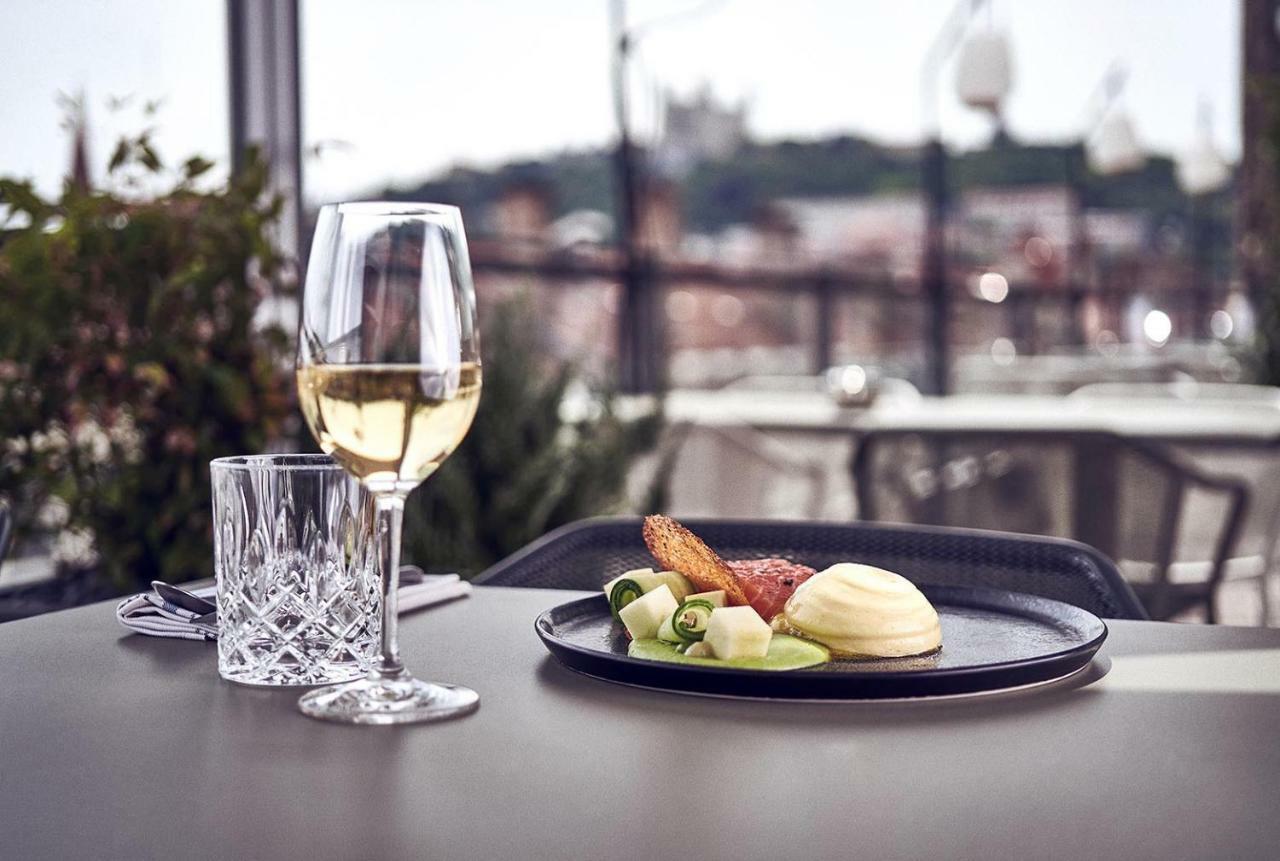 Maison No - Et Rooftop 4*